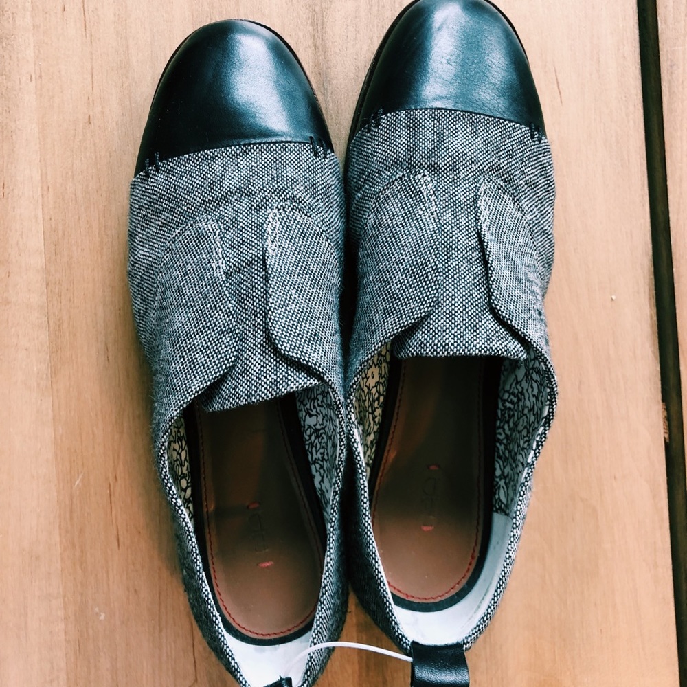 Ellen Deg woman’s shoes